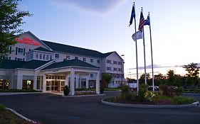 Hilton Garden Inn Milford